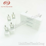 Điện Trở 27R 30W Chân Dẹt