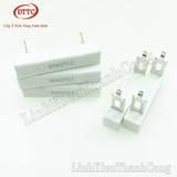 Điện Trở 27R 30W Chân Dẹt