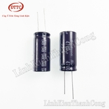 Tụ Hóa SU'SCON 4700uF 35V 18x40mm