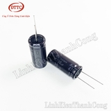 Tụ Hóa SU'SCON 4700uF 35V 18x40mm