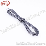 Thiếc hàn Asahi 1.5m/ 1 túi (Loại Tốt, Bóng Đẹp)