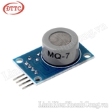 Module cảm biến khí ga MQ7