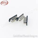 Thạch Anh Dán 12Mhz 49S SMD