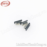 Thạch Anh Dán 4Mhz 49S SMD