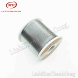 Thiếc Hàn TCS 45/55 800 gam Sợi 1.5mm