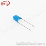 Tụ cao áp 103 10nF 2KV