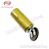 Tụ Hóa Vishay BC 560uF 475V 30x50mm Màu Cam