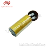 Tụ Hóa Vishay BC 470uF 475V 30x50mm Màu Cam