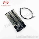 Mạch Bảo Vệ BMS 4S 150A (VN)