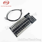 Mạch Bảo Vệ BMS 4S 150A (VN)