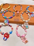 BRACELET KAWAII BABY HANDMADE