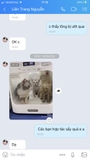 Feedback lồng sấy Marvel
