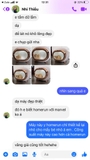 Feedback lồng sấy Pecomi X