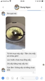 Feedback lồng sấy Papifeed