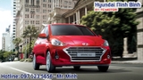 Hyundai Grand I10 1.2 MT All New 2021 - Bản Tiêu Chuẩn