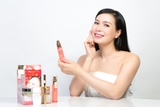 MARVIN PERFECT (Bộ 6 sản phẩm trắng sáng, trị nám, tàn nhang)