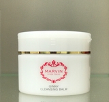 MARVIN GINNY CLEANSING BALM ( sữa rửa mặt trắng da 2 in 1)