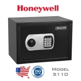 Két sắt an toàn Honeywell 5110 khoá điện tử ( Mỹ )