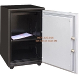 Két sắt Trumpsafe KCC55 khóa cơ chống cháy