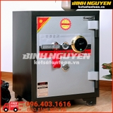 Két sắt Vân tay Century CF61 Vân tay, chống cháy