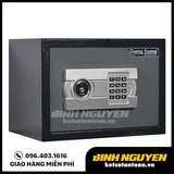 Két sắt khách sạn Dong Sung DS-30K