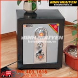 Két sắt Việt Tiệp chính hãng K28KC