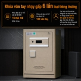 Két Sắt Thông Minh Xiaomi CRMCR 60LE