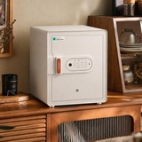 Két sắt Xiaomi CRMCR 45MS – Khóa vân tay điện tử báo đúng tên người mở, bảo hành 6 năm