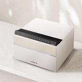 Két sắt mini thông minh Xiaomi CRMCR 22MN – Khóa Vân Tay Điện Tử Định danh người mở