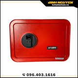 Két sắt mini vân tay VT25S5 chính hãng