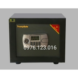 Két sắt trumpsafe ts1616 điện tử chống cháy báo động