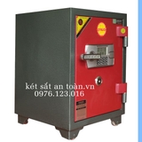 Két sắt Golden E60 (Điện tử cao cấp)