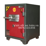 Két sắt Golden E60 (Điện tử cao cấp)