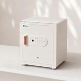 Két sắt Xiaomi CRMCR 45MS – Khóa vân tay điện tử báo đúng tên người mở, bảo hành 6 năm