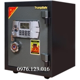 KÉT SẮT CHỐNG CHÁY TRUMPSAFE TS50 ĐIỆN TỬ