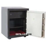 KÉT SẮT MINI TRUMPSAFE TS55 ĐIỆN TỬ