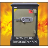 Két sắt Welko KD138ĐT