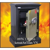 Két sắt Welko KD138ĐT