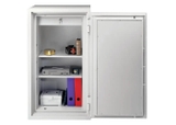két sắt khoá cơ cỡ lớn nhập khẩu Mỹ chống cháy Sentry S8371