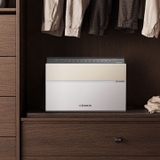 Két sắt mini thông minh Xiaomi CRMCR 22MN – Khóa Vân Tay Điện Tử Định danh người mở