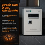 Két Sắt Thông Minh Xiaomi CRMCR 60LE