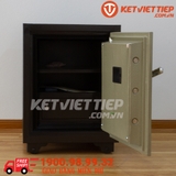 Két Sắt Việt Tiệp Khóa Vân Tay KV69 Cao Cấp