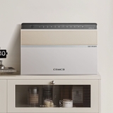 Két sắt mini thông minh Xiaomi CRMCR 22MN – Khóa Vân Tay Điện Tử Định danh người mở