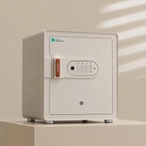 Két sắt Xiaomi CRMCR 45MS – Khóa vân tay điện tử báo đúng tên người mở, bảo hành 6 năm