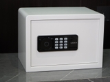 Két Sắt Mini Xiaomi CRMCR 25LN Mở Khóa 5 Tính Năng, Để Vừa A4, Chống Lộ Mật Khẩu