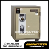 Két nhập khẩu Thái Lan President LS2C