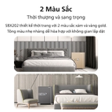 Két sắt nhập khẩu thông minh Philips SBX202 5C0