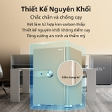 Két sắt nhập khẩu thông minh Philips SBX202 5C0