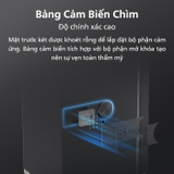 Két sắt nhập khẩu thông minh Philips SBX202 5C0