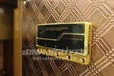 Két sắt Bofa BF-V-100BS2 Nhập khẩu Đức